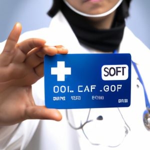 Doctor Of Credit Sofi